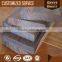 Thermo Treated Oakn Decking for Luxury Wood House