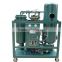 Series TY Vacuum Used Turbine Oil recycling machine,steam turbine oil purification, vacuum turbine oil dehydrator