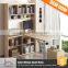 China Market Melamine Shelves Cheap Vintage Bookcase