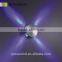 CRI80 High Lumen 220v up and Down Led Decorative Light/led Wall Light