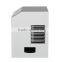 Rotary compressor dehumidifier with CE