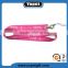 Supply high quality custom printed thick lanyard at factory price