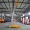 Portable Lift Table aluminum alloy aerial work platform