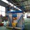 Vertical double Mast type lift table/Hydraulic double mast aluminum alloy platform