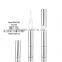 SMU236---2ml twist up design or click pen, cosmetic packaging, cosmetic pen, twist lipstick pen, metal cosmetic pen