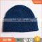 Women's warm wool factory custom winter hats beanie hats