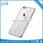 New products 2016 PC material back cover for iphone 6 6S