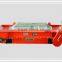 RCYD cross belt magnetic separator