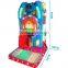 LSJQ-070 Transformers feris wheel hot coin operated kiddie ride amusement