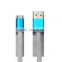 For mobile phone ipad samsung iphone computer colorful connector dock odm oem usb cable