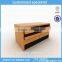 customized garment/trousers wooden display stand