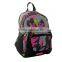 2016 China factory Cute Minnie cheap school backpack