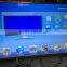 latest with WIFI Curved ELED TV