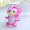 Children Kids Girls Daisy penguin Hair Accessories Topknot Baby Headband