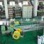 High speed stainless steel coil slitting line factory in Foshan