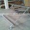 bracket solar power frame roll forming machine