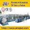 high capacity baby diaper making production line machine factory supplied