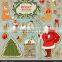 Hot selling Christmas Scrapbook factory directly selling