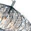 contemporary crystal hanging decoration large pendant chandelier