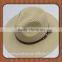 Hot sale Ladies beautiful panama hat