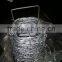 Iron Barbed Wire/pvc Coated Barbed Wire/galvanized Barbed Wire