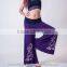 custom print custom cut yoga apparel wholesale