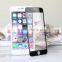 2016 New Arrival Full cover 3D Arc edge curved tempered glass screen protector for iphone 6 6s plus