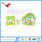 006 FDA standard printed disposable tableware for birthday party