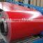 color coated steel coil from china factory