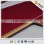 factory direct Unilin click AC3 high gloss laminate flooring for residential