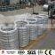 hot dipepd galvanized ellipse wire