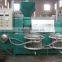 Convenient operating oil cold press mahcine/ Oil Extraction Machine/ Corn Oil Making Machine