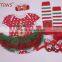 2016 Baby Girl Clothes Dress Infant Party Outfits Tutus Newborn Petti Romper