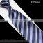 silk men's necktie in high quality