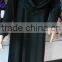 Factory Direct Abaya Dress Muslim Black R-MA521#