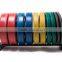 Crossfit Standard Olympic Competition Bumper Plate