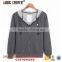 2016 New Style Design Your Own Logo Unisex Custom Hoodies In Wholesael Price