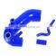 Silicone Radiator Hose Kit for 1997-2001 Patrol Y61 GU 4.5 TB45 red/blue/black/white/green/orange/yellow