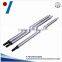 Chinese manufacturers professional wholesale custom hydraulic cylinder piston rod / chrome hydraulic cylinder rod