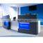 Factory price modern salon reception desk