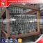 Aluminum window frames in reasonable factory price