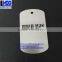 Fashion Design Hollow Out Dog Tag With Factory Price,Logo Cut Out Stainless steel Pet Tag