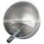 2014 stainless steel pig cup drinker