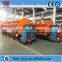 rigid frame stranding equipment