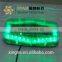 30W Green bulds megetic car roof strobe mini lightbar EL3-10-6