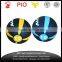 Colorful Durable Rubber Gym Medicine Ball