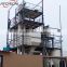 1-10 ton CE approved automic poultry animal feed plant fish feed production line