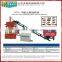 Automatic Clay Interlocking Brick making machine