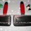ABS&TPR handle pet brush