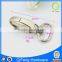 F-228 safety snap hook fashion gold metal bag parts